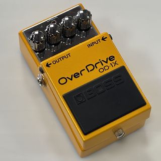 BOSS OD-1X エフェクターOD1X