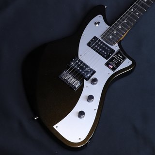 Fender American Ultra II Meteora Ebony Fingerboard Texas Tea 【横浜店】