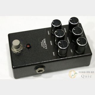エフェクター（ギター・ベース用）、VeroCity Effects Pedalsの