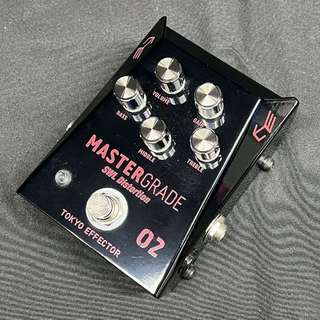 TOKYO EFFECTOR、MASTER GRADE 02 OR SWL Distortionの検索結果【楽器