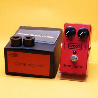 MXR、Dyna Compの検索結果【楽器検索デジマート】