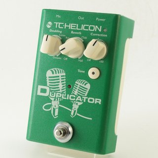 TC HELICON DUPLICATOR 【御茶ノ水本店】