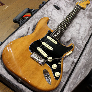 FenderAmerican Professional II Stratocaster Rosewood Roasted Pine 2022年製です