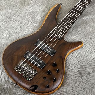 Ibanez SR5AH SUF 5弦ベース エレキベース 島村楽器限定モデル【現物写真】【3.7kg】