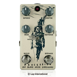 Old Blood Noise EndeavorsProcession Reverb 《リバーブ》【Webショップ限定】