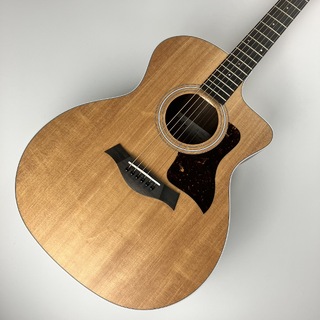 Taylor 214ce Walnut テイラー エレアコギター