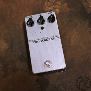 Fulltone Soul Bender