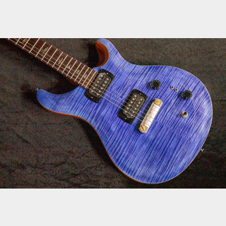 Paul Reed Smith(PRS) SE Paul's Guitar Faded Blue #E098037 3.02kg【TONIQ】