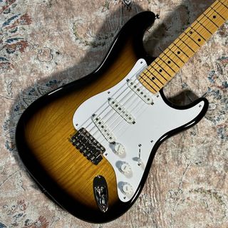 K.nyui KNST LPB バーズアイネック