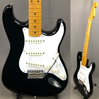 Fender Made in Japan Traditional 50s Stratocaster Black 2019年製