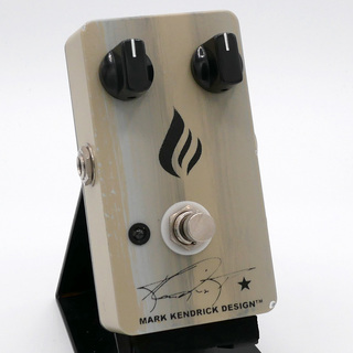 ベース MARK KENDRICK DESIGN Furnace Bass Drive Mark Kendrick Design Furnace bass drive - YouTube