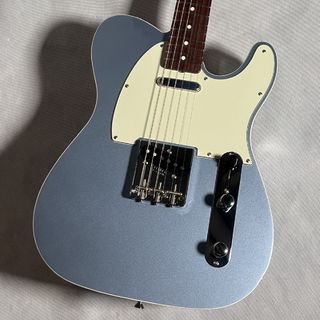 Fender Fender Special Run Traditional 60s Telecaster Custom Ice Blue Metallic【現物画像】3.15kg