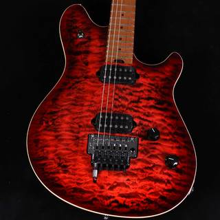 EVH Wolfgang Special QM Sangria ウルフギャング スペシャル