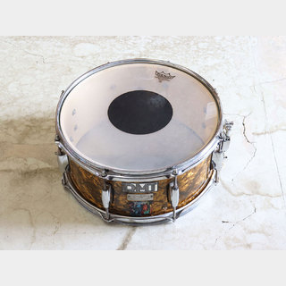 Drummers Base14″X6.5″ SSシリーズ スネア