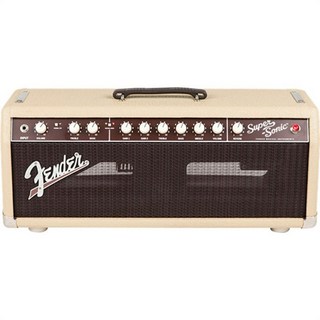 Fender Super-Sonic 22 Head[Blonde]【特価】