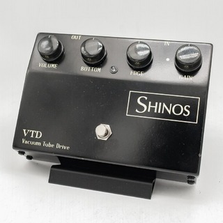 SHINOSの検索結果【楽器検索デジマート】