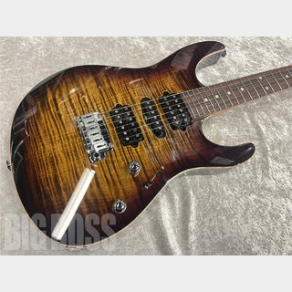 Suhr Modern Plus【Bengal Burst】