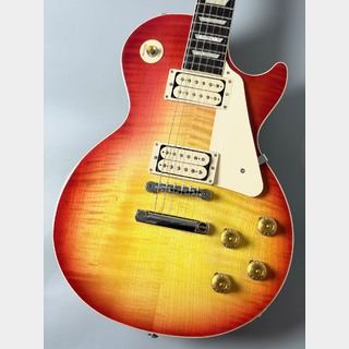 GIBSON／LES PAUL STANDARD 50S DOUBLE TROUBLE〜“ダブル・ホワイト”が