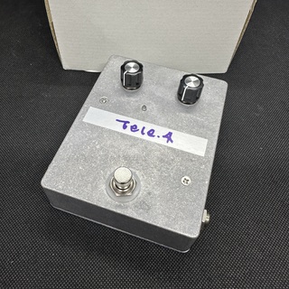 Tele.4 amplifierの検索結果【楽器検索デジマート】