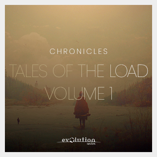 EVOLUTION SERIES CHRONICLES TALES OF THE ROAD VOL 1