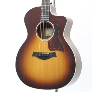 Taylor214ce DLX Sunburst