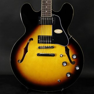 Epiphone Inspired by Gibson ES-335 Vintage Sunburst 【梅田店】