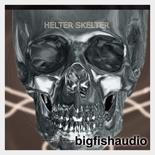 bigfishaudio HELTER SKELTER