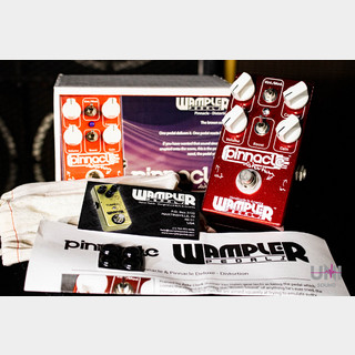 Wampler Pedals Pinnacle Distortion