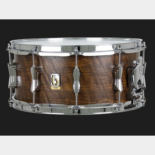 BRITISH DRUM FR-14-65-SN‐PRU　Founders Reserve PURE ULTRA／Chicken Scratch Imbuia【現物画像】