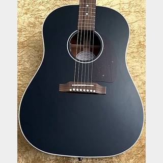 Gibson【ギブソン強化月間セール】J-45 Standard Ebony Gloss #23323120【国内限定エボニーカラー!】