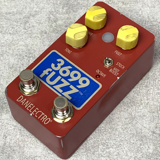 Danelectro TF-1 3699 fUZZ