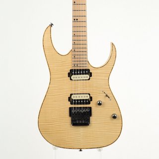 Ibanez Premium / RG721MFMA MOD Natural Flat 【心斎橋店】