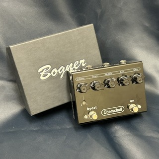 エフェクター（ギター・ベース用）、Bognerの検索結果【楽器検索