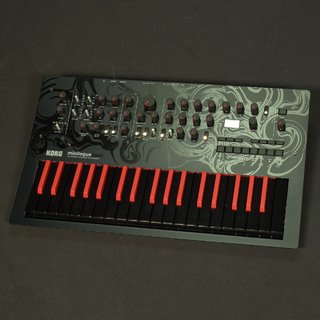 KORGminilogue bass Limited Edition Polyphonic Analog Synth【福岡パルコ店】