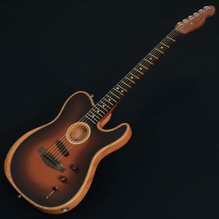 Fender American Acoustasonic Telecaster Sunburst [2.33kg]【池袋店】