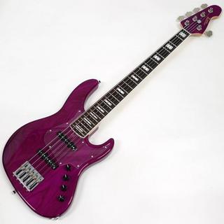 ATELIER ZBeta 5 CUSTOM / TP-Purple Matching Head