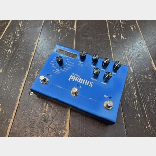 strymon Mobius