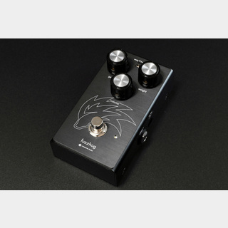 Limetone AudioLimetone Audio fuzzhog proto