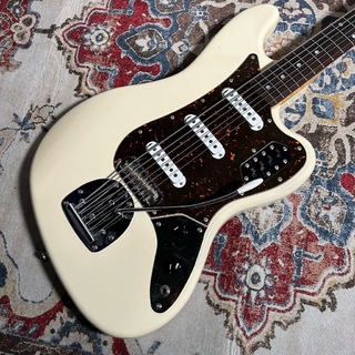Fender Japan BASS VI / Olympic White【2012年製】