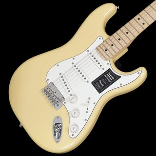 Fender Player Series Stratocaster Buttercream Maple[重量:3.64kg]【池袋店】