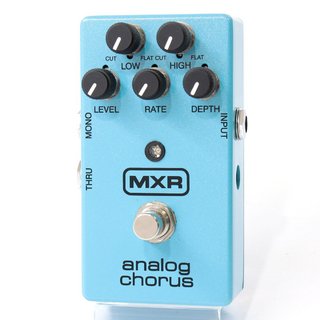 MXRM234 Analog Chorus ギター用 コーラス 【池袋店】