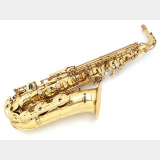 YAMAHA アルトサックス YAS-62 PRINT LOGO 全タンポ交換済み 【横浜店】