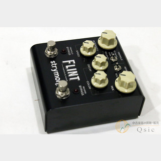 エフェクター（ギター・ベース用）、strymon、FLINTの検索結果