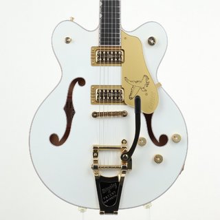 Gretsch G6636T Players Edition Falcon Center Block Double-Cut White 【梅田店】