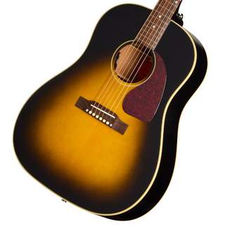 エピフォンのInspired By Gibsonコレクションより、アップグレードされ