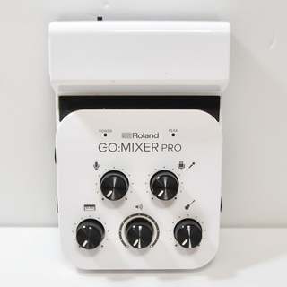 Roland、GO Mixerの検索結果【楽器検索デジマート】