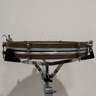 A&F DRUM 14-CP-PANCAKE COPPER