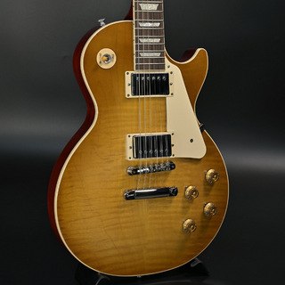 GibsonISHIBASHI Exclusive Les Paul Standard 50s Figured Top Dirty Lemon Burst 【名古屋栄店】