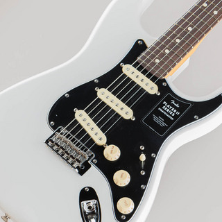 Fender Player II Stratocaster/Polar White/R【SN:MXS24016531】