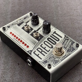 DigiTech FREQOUT